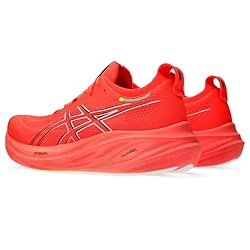 ASICS Men's Gel-Nimbus 26 Running