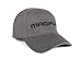 Magpul Men's Core Cover Wordmark Low Crown Stretch Fit Baseball Cap Gray, L/XL