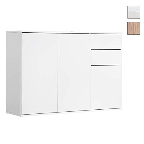 mokebo® Kommode 'Die Elegante', modernes Sideboard oder Highboard, Made