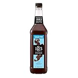 1883 Maison Routin - Sugar-Free Chocolate Syrup