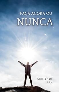 Livro Faça agora ou nunca