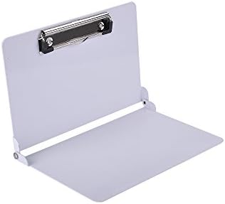 iCarryAlls White Folded Clipboard