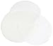 Regency Wraps Parchment Baking Rounds, 50 per package 10 Inch