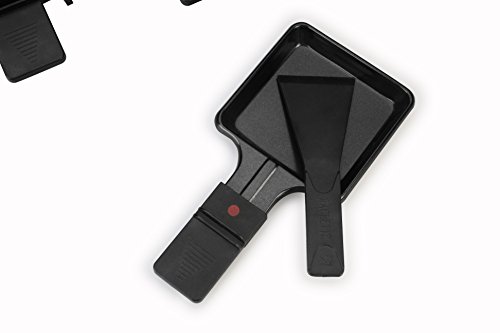 5 Artestia+Electric+Raclette+Non+Stick+Reversible