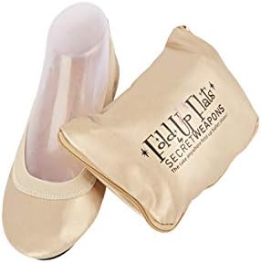 dr scholls fold up flats