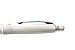 Pilot Dr.Grip Pure White Shaky Mechanical Pencil 0.5mm Non-color