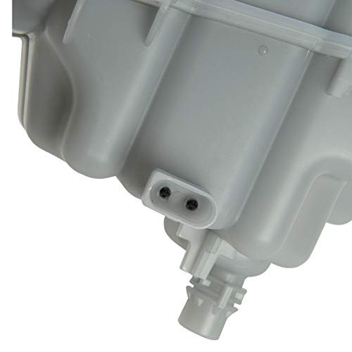 Coolant Overflow Reservoir A-Premium Engine Coolant Reservoir Expansion Tank With Cap 20PSI Compatible With Chevrolet Cruze 2011 2016 Orlando 2012 2014 Buick Verano 2012 2017 Audi Coolant