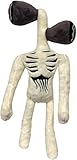 Siren Head Plush Toys Baby First Siren Head Toys