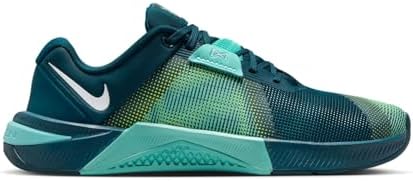Amazon.com | Nike Women's Metcon 9 Flyease Trainers in Amber Brown