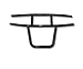 MADJAX EZGO RXV Golf Cart Brush Guard | Black | Compatible with 2008-2015 Models
