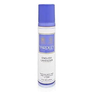 yardley sport body spray