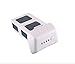 UPair Two 15.2V 5100mAh Li-Poly Overcharge Protection 4S RC Quadcopter Spare Parts Intelligence Drone Replacement Battery