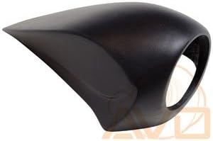 AVO S2102GIBM052T Body 52mm Gauge Pod