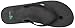Sanuk Women's Yoga Joy Metallic Flip-Flop