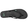 Sanuk-Womens-Yoga-Joy-Flip-Flop