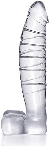 Glass Wands Soft Stick Glass Rod Toys