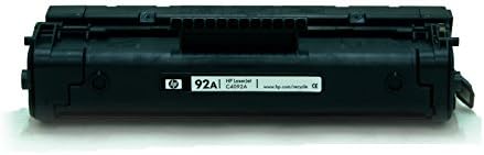Generic Compatible Toner Cartridge Replacement for HP C4092A ( Black )