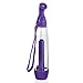 DG Sports Outdoor Handheld Portable Water Cooler Mist Spray,Pump Sprayer.Personal Atomizer (Purple)