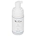 Organic Face Wash By BeeFriendly, 100% Natural, Foaming, Non Oily Cleanser, Deep Conditions Facial Skin, Removes Impurities, Nourishes Sensitive & Acne Prone Skin For Women or Men 4 oz