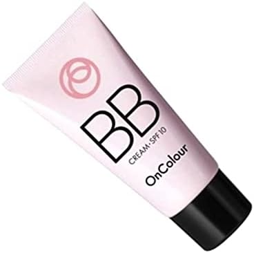 bb cream spf 10 oriflame