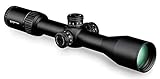 Vortex Optics Strike Eagle 3-18x44 Second Focal Plane Riflescope - EBR-4 Reticle (MOA)