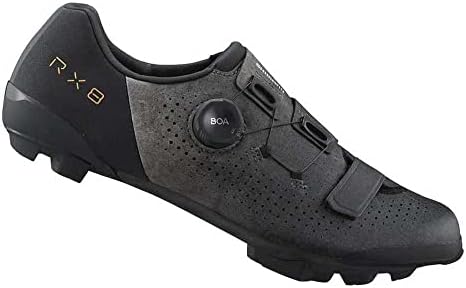 Amazon.com | SHIMANO XC1 (XC100) SPD Shoes, Black, Size | Cycling