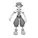 Kingdom Hearts Sora Timeless River