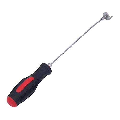 difcuyg5Ozw Auto Car Vehicle Engine Sump Oil Drain Spanner Plug Magnetic Screw Detach Durable Removal Wrench Easy Operat