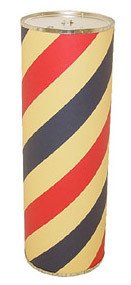 Barber Pole Replacement Parts Marvy Inner Cylinder 3-1/4 X 16 Paper