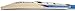 SS Sunridges Custom English Willow Cricket Bat, Short Handle, Medium Weight