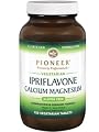 Calcium Magnesium Ipriflavone 150 Tablets
