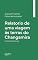 Livro Relatorio de uma viagem ás terras do Changamira