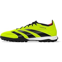 adidas Unisex Predator 24 League Low Turf