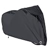 LAMA Fietsenstalling opslag, Outdoor Bike Tent Cover, Waterdichte Anti-Dust Draagbare Opvouwbare Fietsschuur voor 1-2…