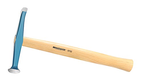 Matador martello da battilastra, 96 x 40 x 35 mm, 0732 0010