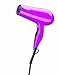 Conair 1875 Watt Turbo Hair Dryer; Pink