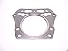 GENUINE OEM KAWASAKI PARTS - GASKET-HEAD 11004-7006