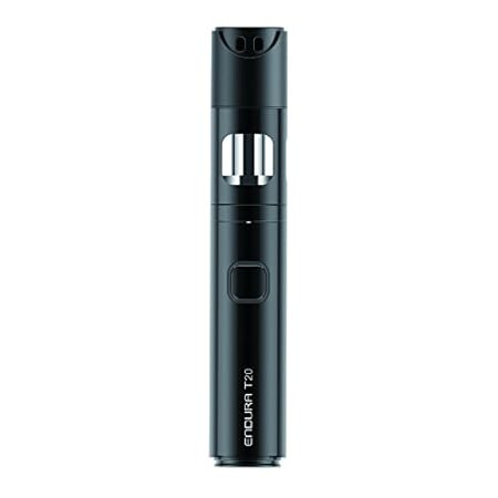 Innokin e-Zigarette Set Endura T20 - schwarz