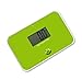 NewlineNY Auto Step On Super Mini Travel Bathroom Scale, 5.25