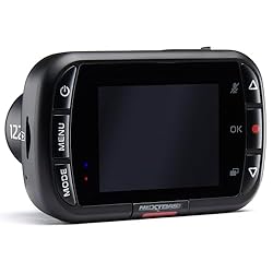 Nextbase 122 Dash Cam - 720p in Car Camera with