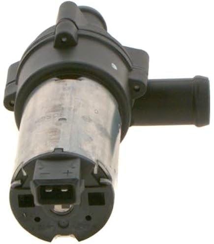 Hemi.　0908 Amazon.com: FridayParts Water Pump 8-98038845-0 8980388450
