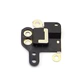 Goliton WiFi Cover GPS Antenna Signal Flex Cable Replacement for iPhone 6 4.7