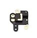 Goliton Wifi Cover GPS Antenna Signal Flex Cable Replacement for iPhone 6 4.7