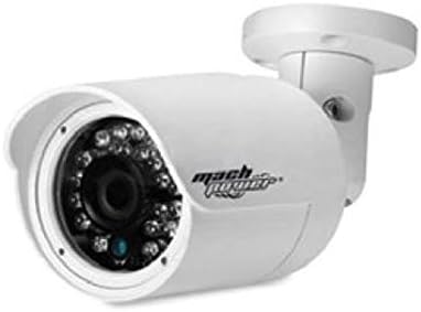 Mach Power Vs Ahfb7 102 Telecamera Per Videosorveglianza Ahd Camera Bullet 1 4 Omnivision 7p Osd Ir m Amazon It Elettronica