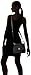 Baggallini Gold International Provence BLK Cross Body, Black, One Size