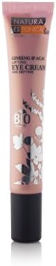 Natura Estonica Bio Ginseng & Acai Natural Eye Cream 20ml