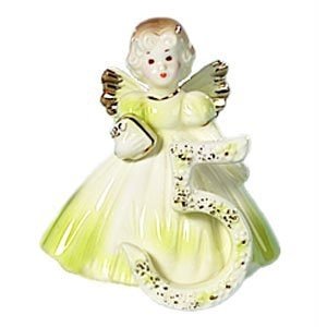 Josef Five Year Doll