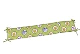 Disney Traditional Padded Bumper, Playful Pooh
