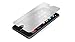 ZAGG InvisibleShield - Mirrored Tepered Glass - Screen Protector for Apple iPhone 8 Plus / 7 Plus / 6 Plus / 6s Plus
