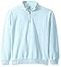 Comfort Colors Men's Adult 1/4 Zip Sweatshirt, Style 1580